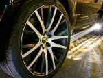 Land Rover Range Rover AR 9 Spirit V8 Supercharged by Arden 2014 года